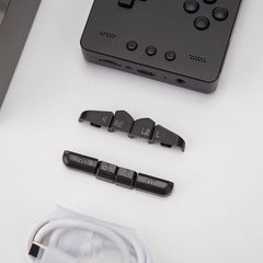 TRIMUI BRICK 3.2-inch Retro Handheld Game Console