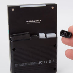 TRIMUI BRICK 3.2-inch Retro Handheld Game Console