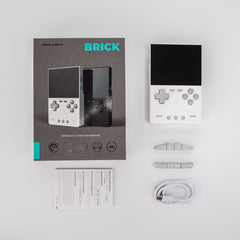 TRIMUI BRICK 3.2-inch Retro Handheld Game Console