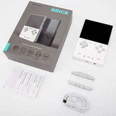 TRIMUI BRICK 3.2-inch Retro Handheld Game Console