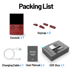 TRIMUI BRICK 3.2-inch Retro Handheld Game Console