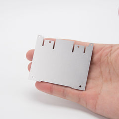 TRIMUI BRICK Backplate Laser Engraving Customization (New Backplate+Engraving Service)