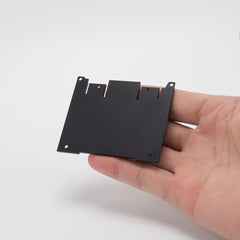 TRIMUI BRICK Backplate Laser Engraving Customization (New Backplate+Engraving Service)