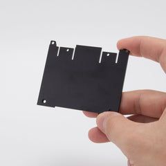 TRIMUI BRICK Backplate Laser Engraving Customization (New Backplate+Engraving Service)