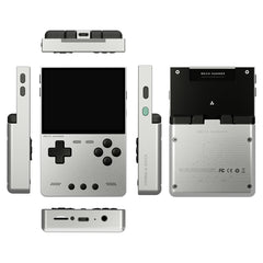 TRIMUI BRICK HAMMER Metal Retro Handheld Game Console