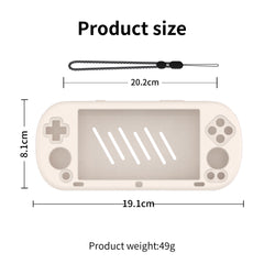 TRIMUI SMART PRO Retro Portable Game Console Case
