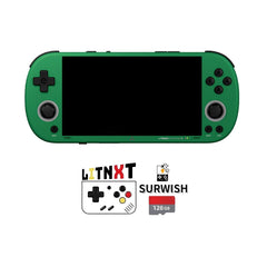 Trimui Smart Pro S Surwish CrossMix v1.3.9 Portable Game Console