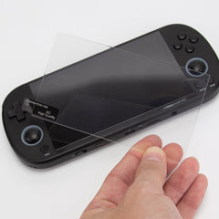 Tempered Glass Screen Protector for Trimui Smart Pro/TRIMUI SMART PRO S