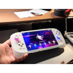 Universal Anti-Slip Joystick Cover for Odin 2/Portal/Mini Handheld Game Consoles