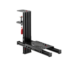 Universal Flight Simulator Joystick and Throttle Desk Mount