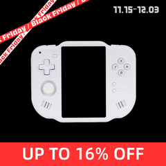 MagicX Zero 40 Retro Handheld Android Game Console