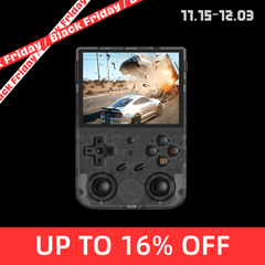 Anbernic RG353VS/RG353V Handheld Game Console