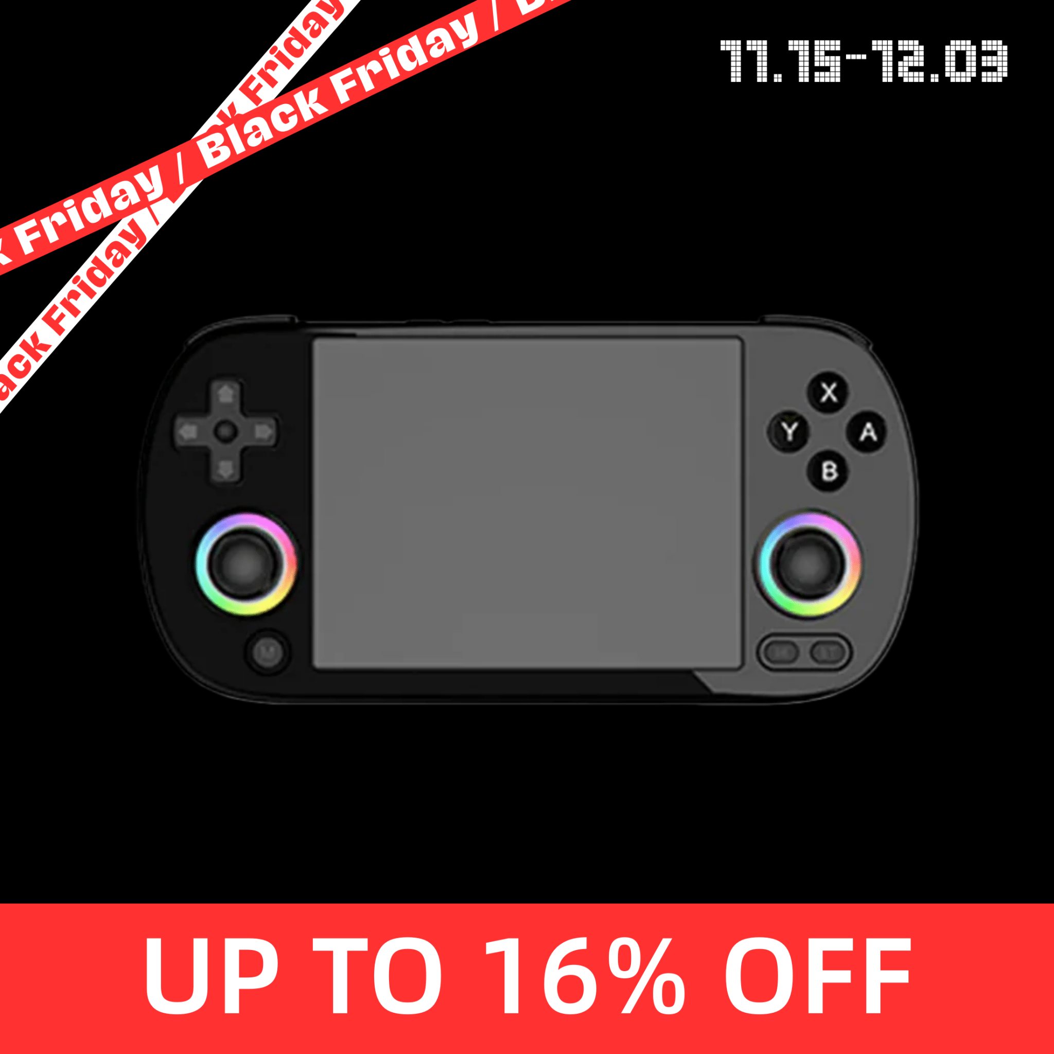 Anbernic RG40XX H Retro Portable Handheld Game Console – litnxt