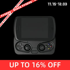 Anbernic RG Slide Retro Handheld Game Console