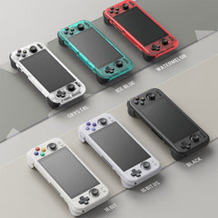 Retroid Pocket 4/4Pro 4.7 Inches IPS HD Android Handheld Game Console