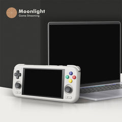 Retroid Pocket 4/4Pro 4.7 Inches IPS HD Android Handheld Game Console