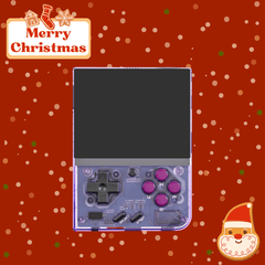 Miyoo Mini Plus Retro Handheld Game Console