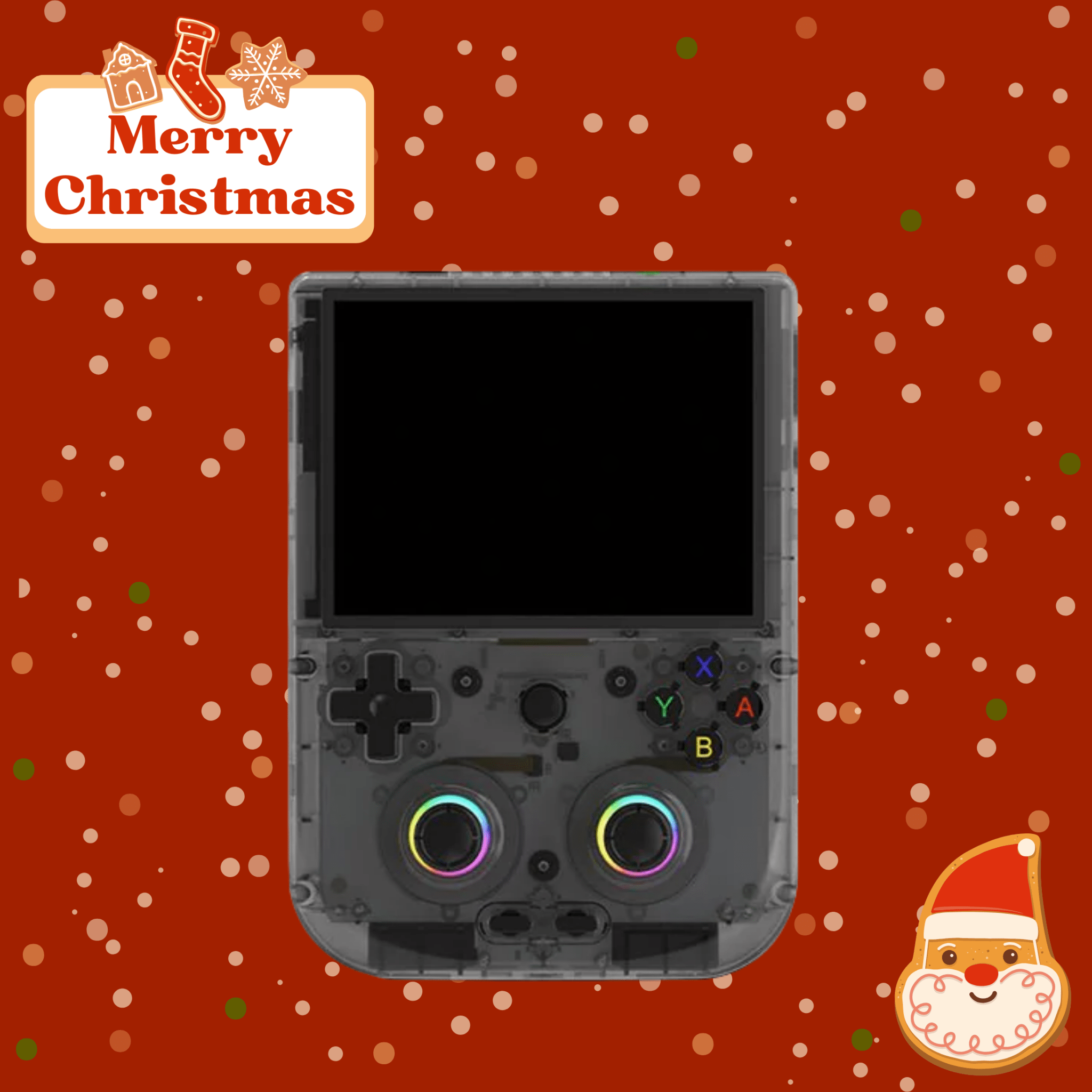 Anbernic RG406V Retro Handheld Game Console - Litnxt – litnxt