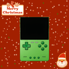 TRIMUI BRICK HAMMER Metal Retro Handheld Game Console