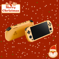 Trimui Smart Pro S Surwish CrossMix v1.3.9 Portable Game Console