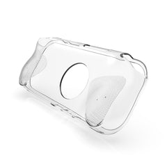 MANGMI AIR X Transparent Soft Rubber Protective Case