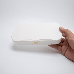 Protective Case for TRIMUI SMART PRO/TRIMUI SMART PRO S Handheld Gaming Console