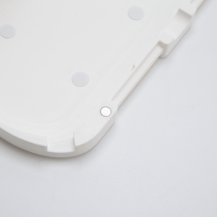 Protective Case for TRIMUI SMART PRO/TRIMUI SMART PRO S Handheld Gaming Console