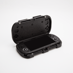 Protective Case for TRIMUI SMART PRO/TRIMUI SMART PRO S Handheld Gaming Console