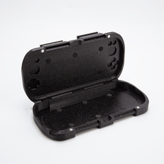 Protective Case for TRIMUI SMART PRO/TRIMUI SMART PRO S Handheld Gaming Console