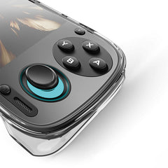 Retroid Pocket 5 Handheld Game Console Protective Case RP5 Soft Rubber Shell