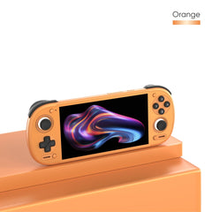 Retroid Pocket 6 5.5-Inch AMOLED Handheld Gaming Console