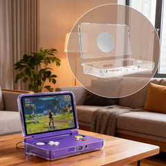 Retroid Pocket Flip 2 Protective Case TPU Soft Shell