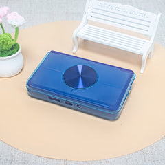 Retroid Pocket Flip 2 Protective Case TPU Soft Shell