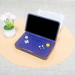 Retroid Pocket Flip 2 Protective Case TPU Soft Shell