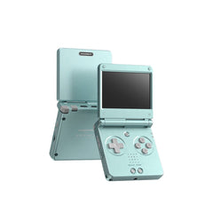Anbernic RG SP 3.4-inch IPS Portable Flip Handheld Console