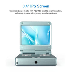 Anbernic RG SP 3.4-inch IPS Portable Flip Handheld Console