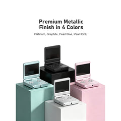 Anbernic RG SP 3.4-inch IPS Portable Flip Handheld Console