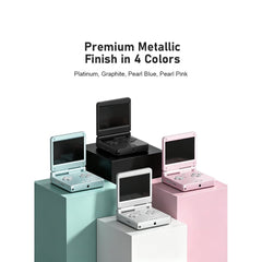 Anbernic RG SP 3.4-inch IPS Portable Flip Handheld Console