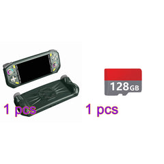 RG52mini 5.5-Inch Horizontal Open-Source Handheld Game Console