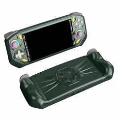RG52mini 5.5-Inch Horizontal Open-Source Handheld Game Console