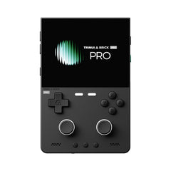 TRIMUI BRICK Pro / U Hammer 3.95-inch Retro Handheld Game Console (Pre-sale)