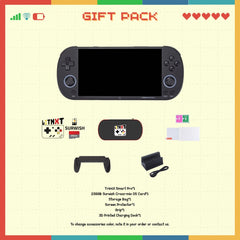 Trimui Smart Pro Portable Game Console