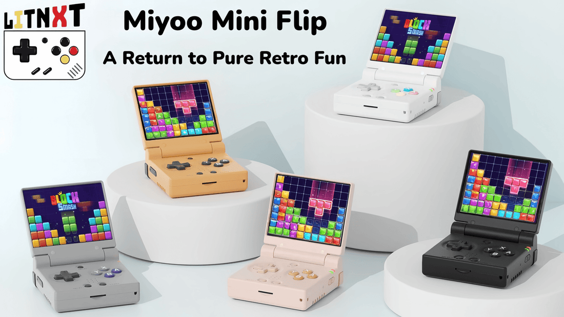 litnxt-first-leak-miyoo-mini-flip-makes-its-stunning-debut
