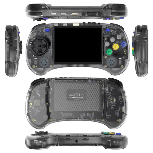 RG ARC-S Six-Key Fighting Game Console