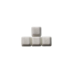 Original-Profile Crackle Ceramic 6.25U Spacebar Keycap,WASD Keycaps