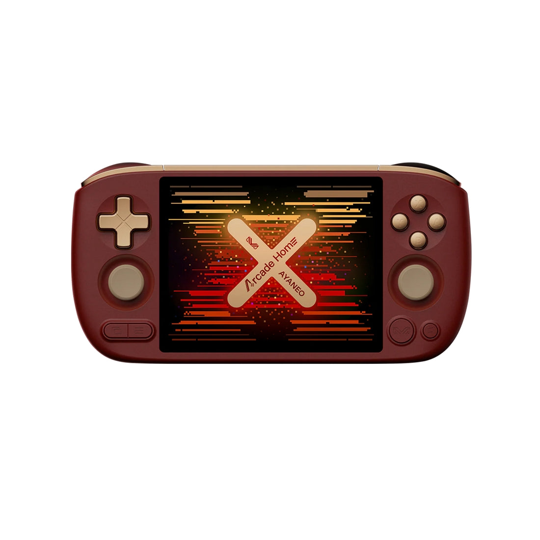 AYANEO Pocket AIR Mini Retro Android Handheld Gamepad (No game)