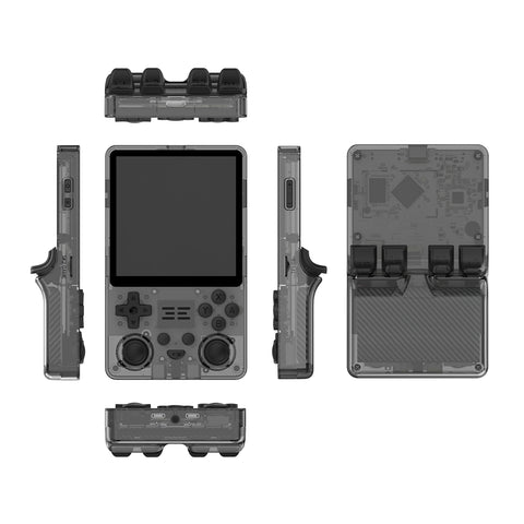 Powkiddy RGB20SX Handheld Game Console