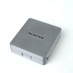 3D Printed Protective Case for RG Rotate Handheld Game Consoles