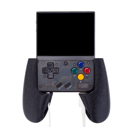 DIY Game Controller Handle for Miyoo Mini Plus Game Console