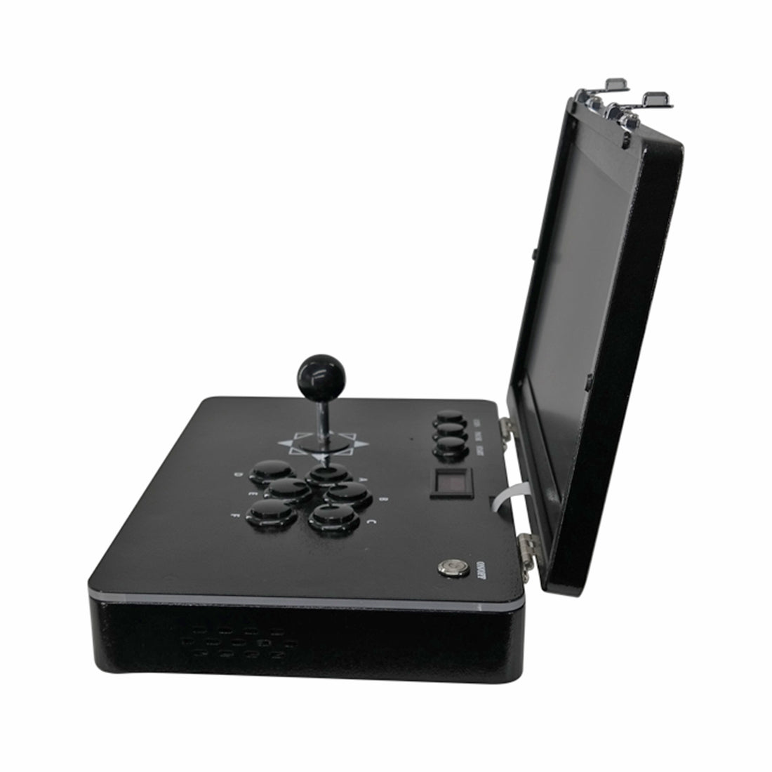 Pandora AUS-S31 14-inch Mini Folding Retro Arcade Game Device